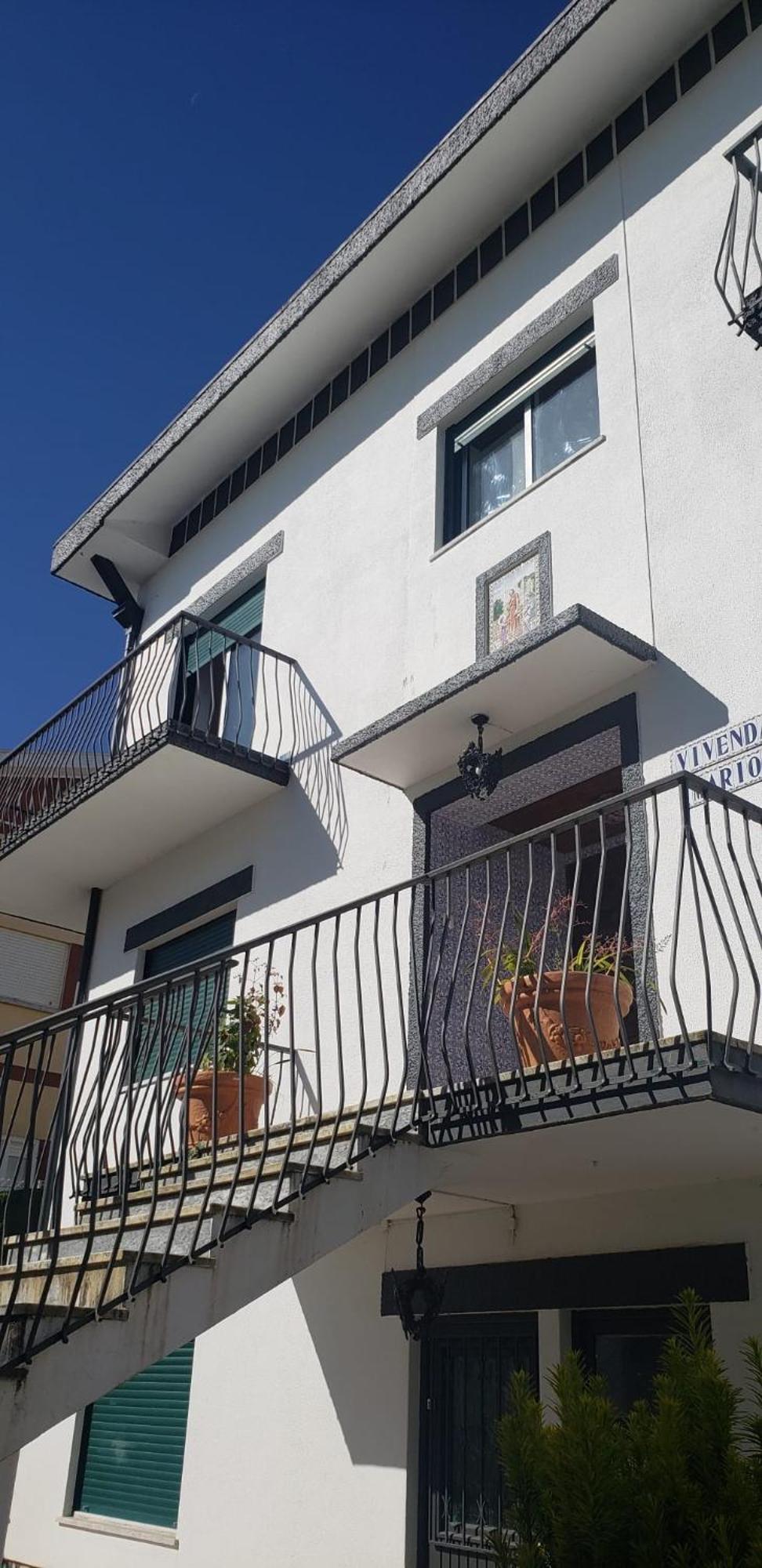 A Pousada House Mariona Caminha Exterior foto