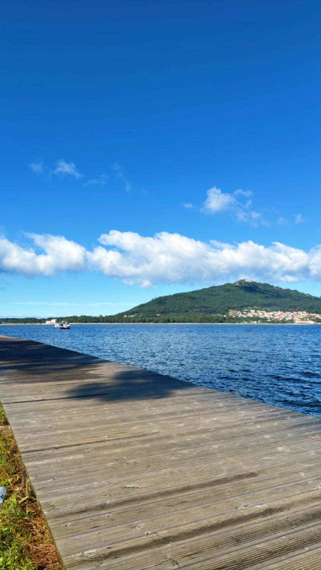 A Pousada House Mariona Caminha Exterior foto