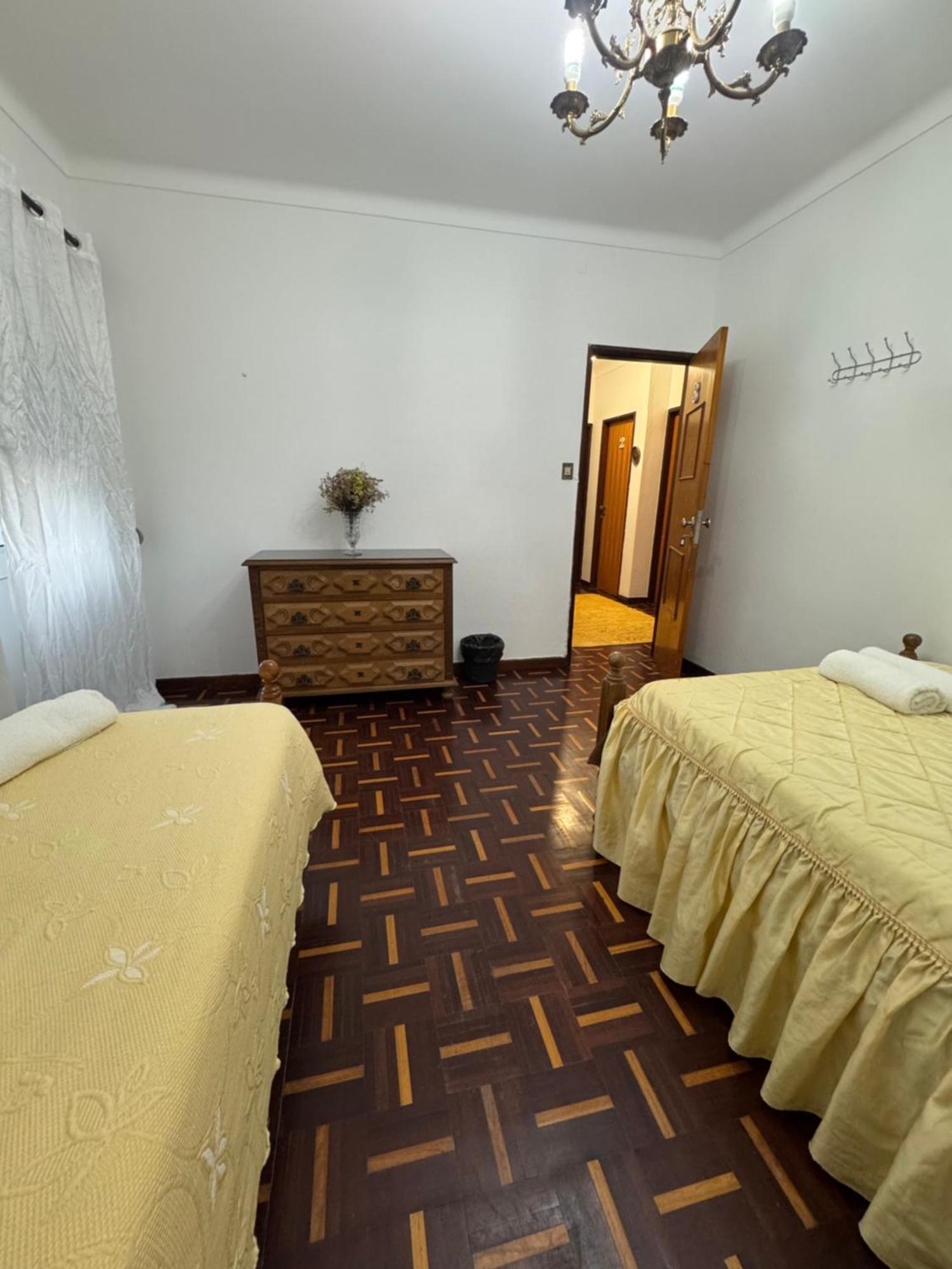 A Pousada House Mariona Caminha Exterior foto