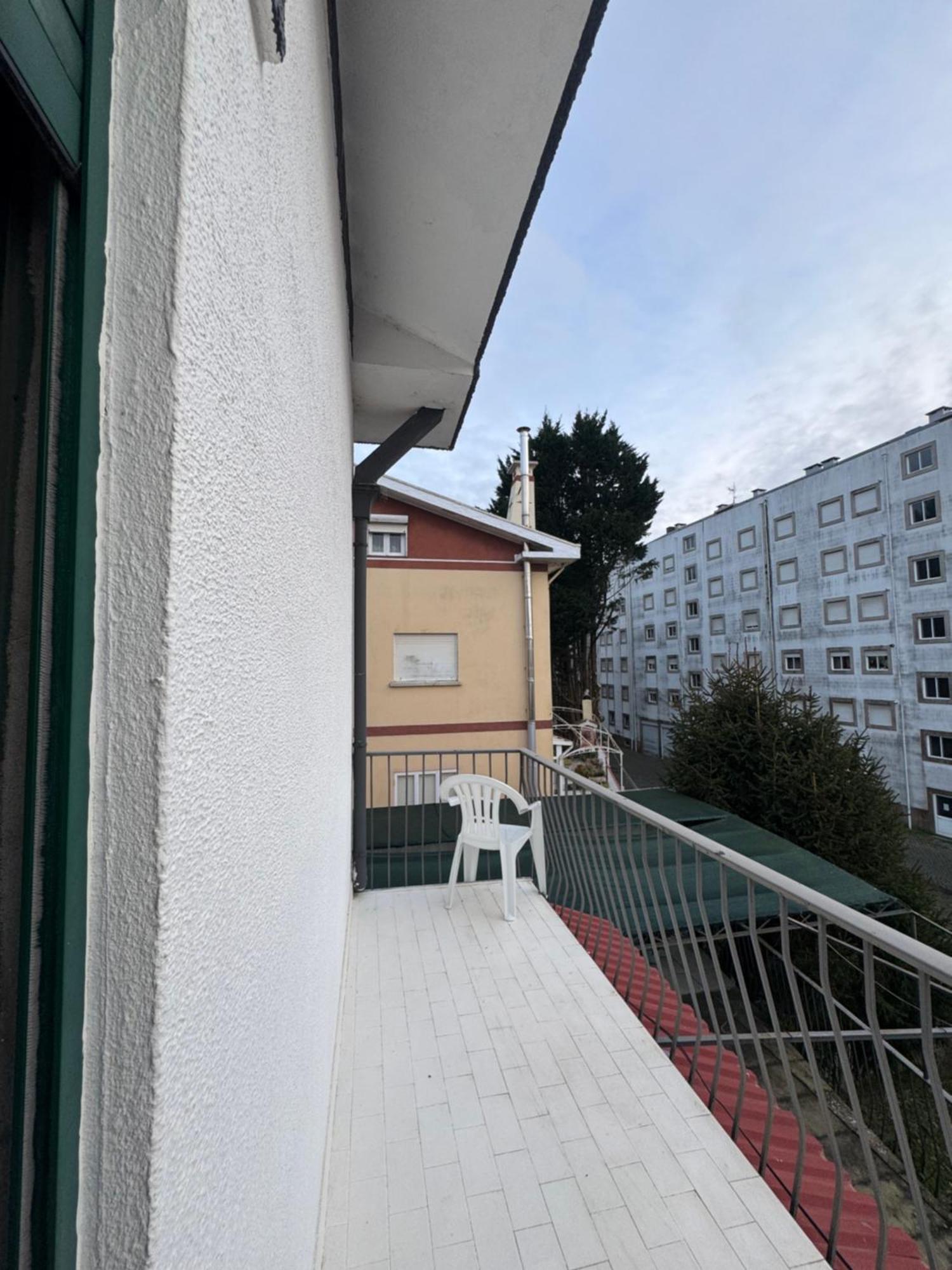 A Pousada House Mariona Caminha Exterior foto