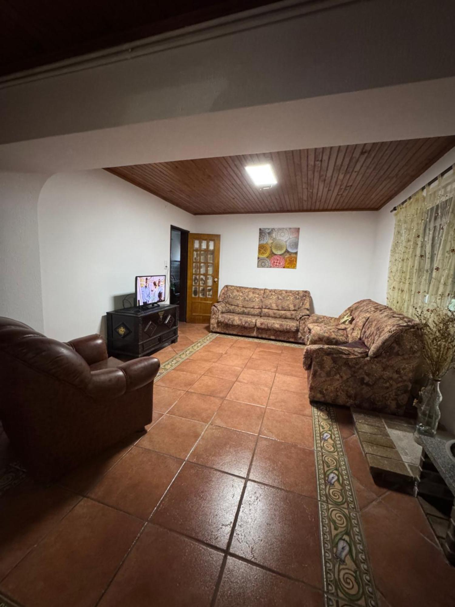 A Pousada House Mariona Caminha Exterior foto