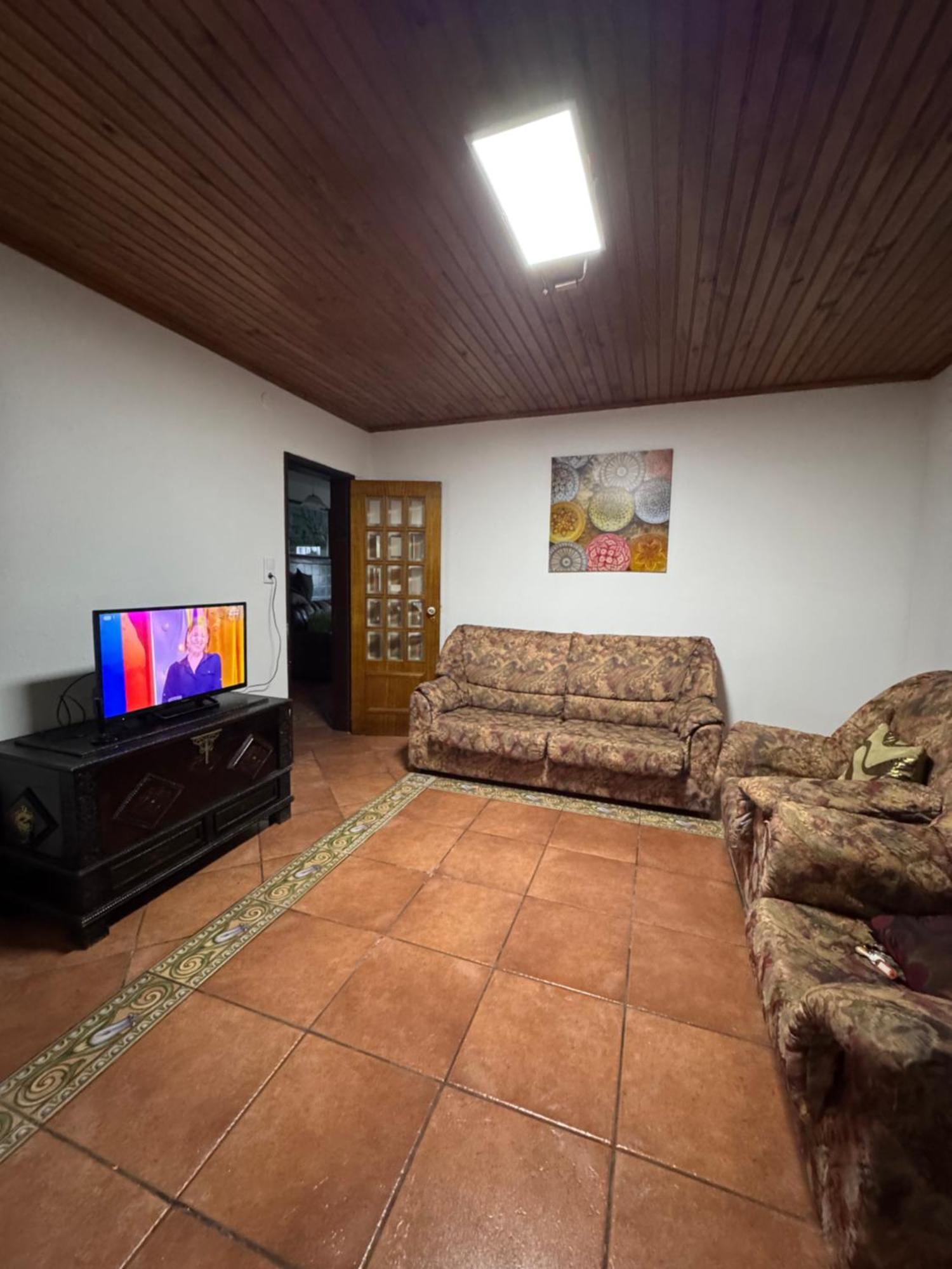 A Pousada House Mariona Caminha Exterior foto